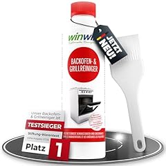Winwinclean nettoyant four d'occasion  Livré partout en France