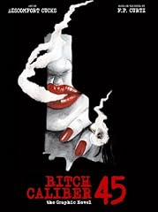 Bitch caliber graphic for sale  Delivered anywhere in UK
