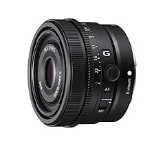 Sony 40mm f2.5 for sale  Delivered anywhere in USA 