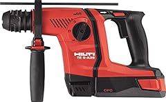 Hilti 3554453te a36 for sale  Delivered anywhere in USA 