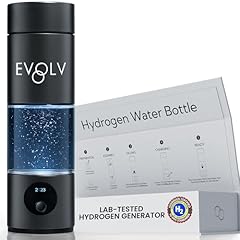 Evolv hydrogen water for sale  Delivered anywhere in USA 
