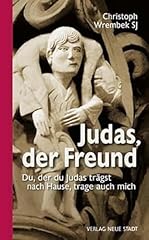 Judas freund judas gebraucht kaufen  Wird an jeden Ort in Deutschland