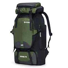 Lawaia zaino trekking usato  Spedito ovunque in Italia 