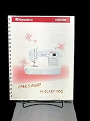 Husqvarna viking hclass for sale  Delivered anywhere in USA 