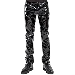 Pantalon gothique punk d'occasion  Livré partout en Belgiqu