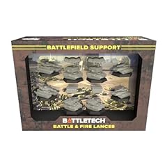 Battletech battlefield support for sale  Delivered anywhere in USA 