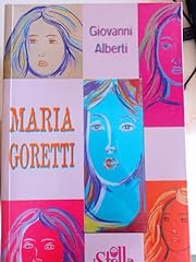 Maria goretti usato  Spedito ovunque in Italia 