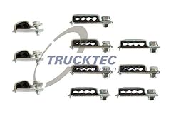 Trucktec automotive 43 gebraucht kaufen  Wird an jeden Ort in Deutschland