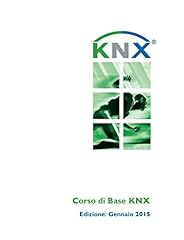 Knx corso base usato  Spedito ovunque in Italia 
