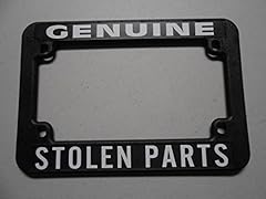 Motorcycle license plate for sale  Delivered anywhere in USA 