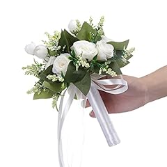 Jstdoit bridal bouquet for sale  Delivered anywhere in UK