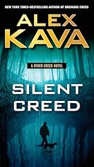 Silent creed 2 usato  Spedito ovunque in Italia 