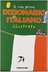 Mio primo dizionario usato  Spedito ovunque in Italia 