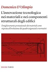 Innovazione tecnologica nei usato  Spedito ovunque in Italia 