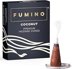 Fumino cônes encens d'occasion  Livré partout en France