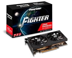 Powercolor radeon 6650 for sale  Delivered anywhere in UK