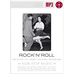 Rock roll mp gebraucht kaufen  Wird an jeden Ort in Deutschland