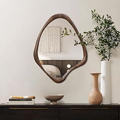 Luxenhome asymmetrical wall for sale  Delivered anywhere in USA 