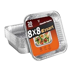 Ezsart aluminum pans for sale  Delivered anywhere in USA 