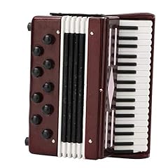6cm mini accordion for sale  Delivered anywhere in USA 