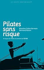 Pilates risque risques d'occasion  Livré partout en Belgiqu