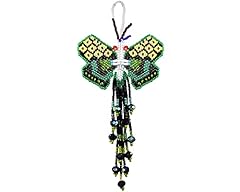 Multicolored butterfly hanging for sale  Delivered anywhere in USA 