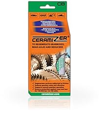 Ceramizer getriebe regeneriere gebraucht kaufen  Wird an jeden Ort in Deutschland
