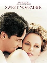 Sweet november for sale  Delivered anywhere in UK