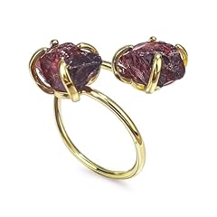 Garnet rings women for sale  Delivered anywhere in USA 