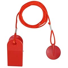 Treadmill safety key for sale  Delivered anywhere in UK