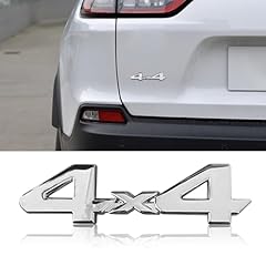 4x4 emblem sticker for sale  Delivered anywhere in USA 