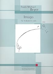 Imago violoncello . gebraucht kaufen  Wird an jeden Ort in Deutschland