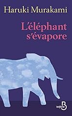 éléphant évapore d'occasion  Livré partout en Belgiqu