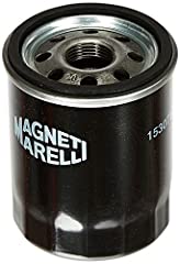 Magneti marelli filtro usato  Spedito ovunque in Italia 