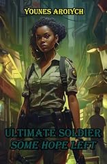 Ultimate soldier hope for sale  Delivered anywhere in UK