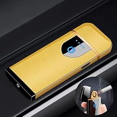 Deluisho electric lighter for sale  Delivered anywhere in UK
