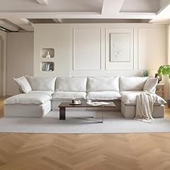 Jach shaped couches for sale  Delivered anywhere in USA 
