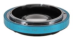 Fotodiox pro lens gebraucht kaufen  Wird an jeden Ort in Deutschland