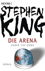 Arena under the gebraucht kaufen  Wird an jeden Ort in Deutschland