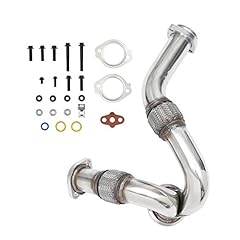 Hqpasfy turbocharger pipe for sale  Delivered anywhere in USA 