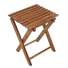 Garden pleasure klapphocker gebraucht kaufen  Wird an jeden Ort in Deutschland