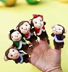 Little monkeys finger for sale  Delivered anywhere in USA 