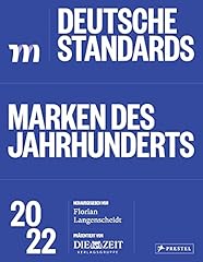 Deutsche standards marken gebraucht kaufen  Wird an jeden Ort in Deutschland