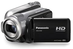 Panasonic hdc hs9eg usato  Spedito ovunque in Italia 