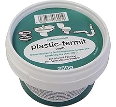 Plastic fermit aqua gebraucht kaufen  Wird an jeden Ort in Deutschland