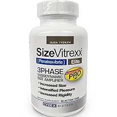 Sizevitrexx pro bottle for sale  Delivered anywhere in USA 