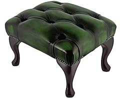 Chesterfield queen anne d'occasion  Livré partout en France