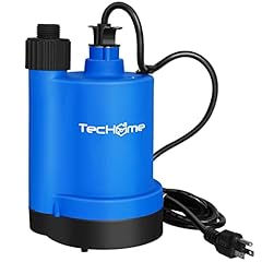 Techome submersible water for sale  Delivered anywhere in USA 