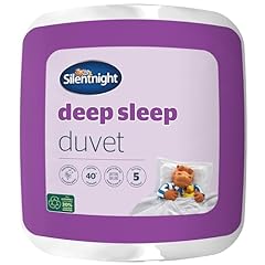 Silentnight deep sleep for sale  Delivered anywhere in UK