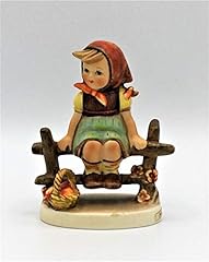 Hummel figurine resting for sale  Delivered anywhere in UK